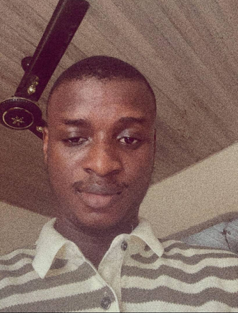 Emmanuel - Mobile App Developer